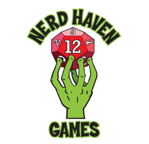 Nerd Haven Games