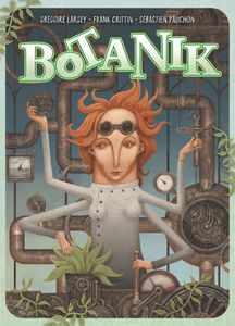 BOTANIK (ML)