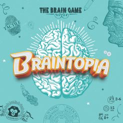 BRAINTOPIA+