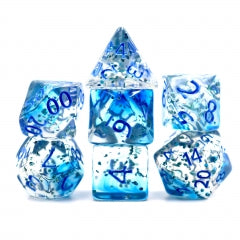 NHG DICE: ABJURATION MAGIC