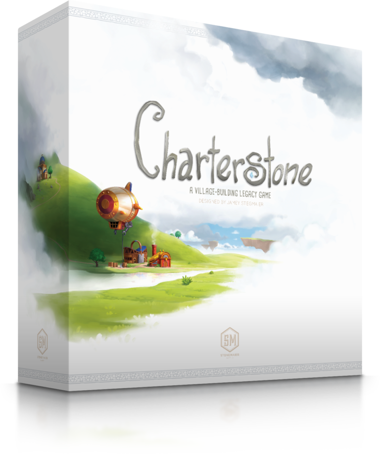 CHARTERSTONE