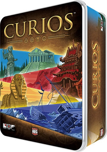 CURIOS