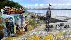 DICE AND TOWERS
