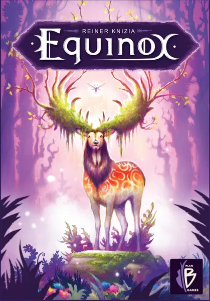 EQUINOX : GOLEM (ML)