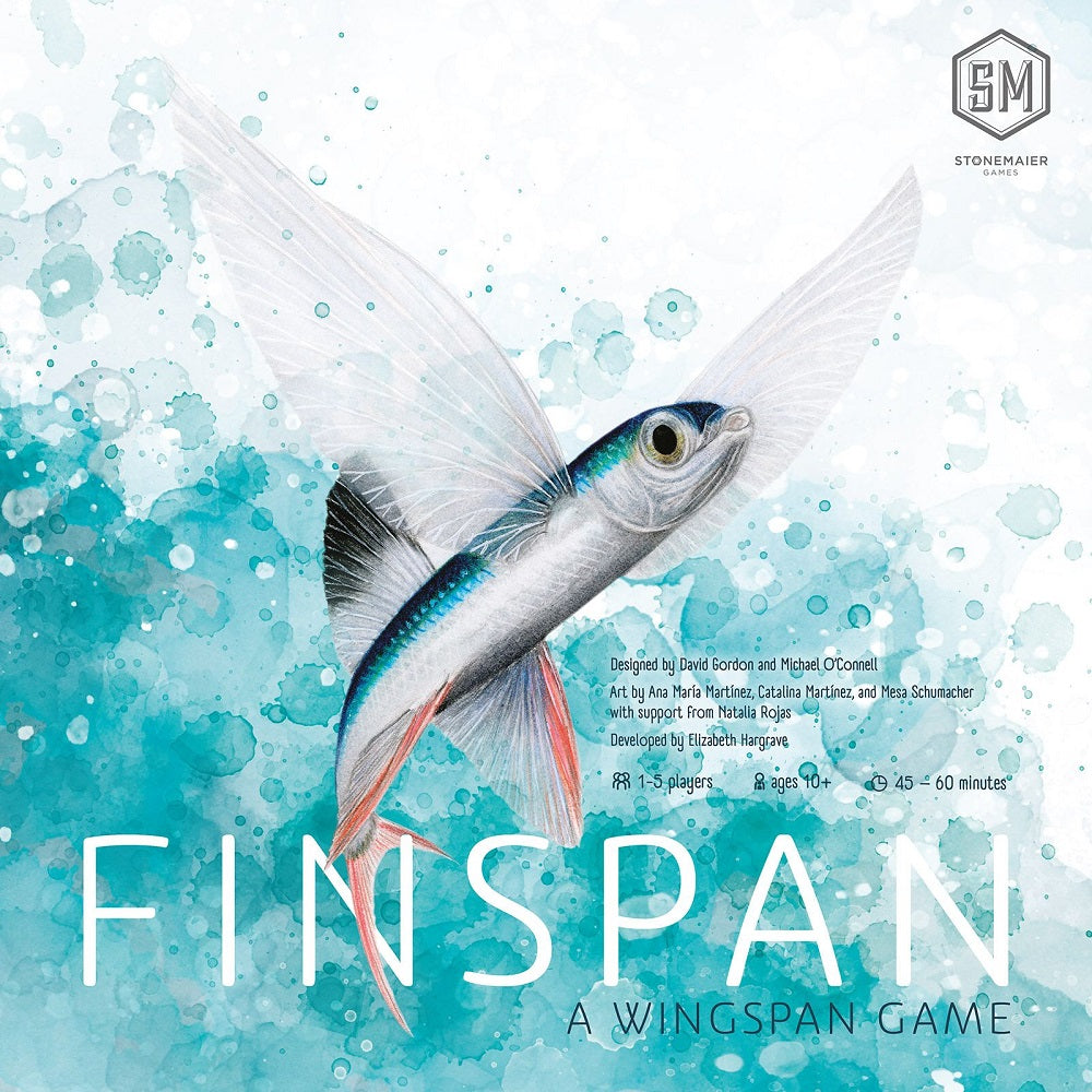 FINSPAN UPGRADE PACK