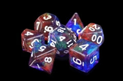 NHG DICE: ARCHMAGE FINERY