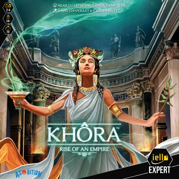 KHORA