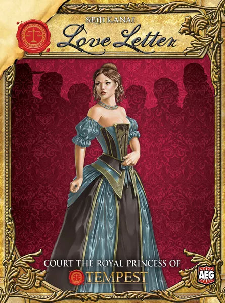 LOVE LETTER (EN)