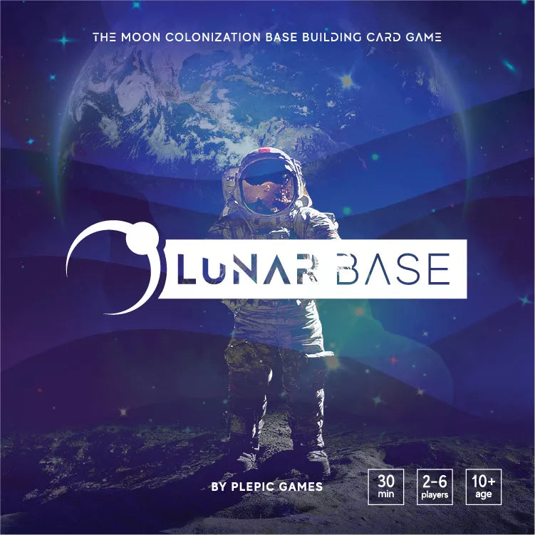 LUNAR BASE