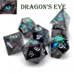 NERD HAVEN DICE: ARKENSTONE