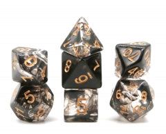 NERD HAVEN DICE: CREEPING DARKNESS