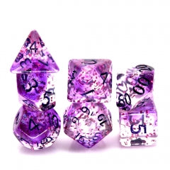 NHG DICE: ILLUSION MAGIC