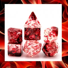 NERD HAVEN DICE: EVOCATION MAGIC