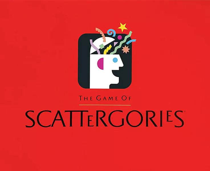 SCATTERGORIES