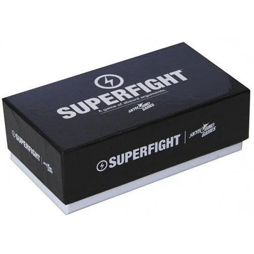 SUPERFIGHT CORE DECK