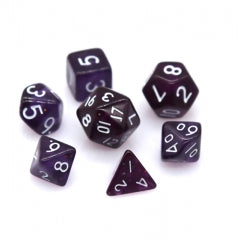 NH Sparkling Obsidian