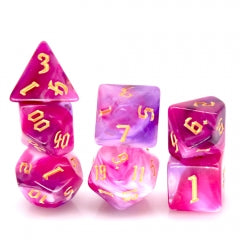 NHG DICE: PSYCHIC SCREAM