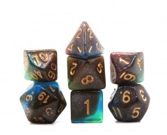 NERD HAVEN DICE: DRUIDCRAFT