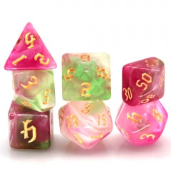 NHG DICE: PRESTIDGITATION