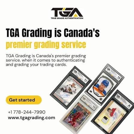 The Ultimate Guide to TGA Grading: Everything You Need to Succeed at Nerd Haven