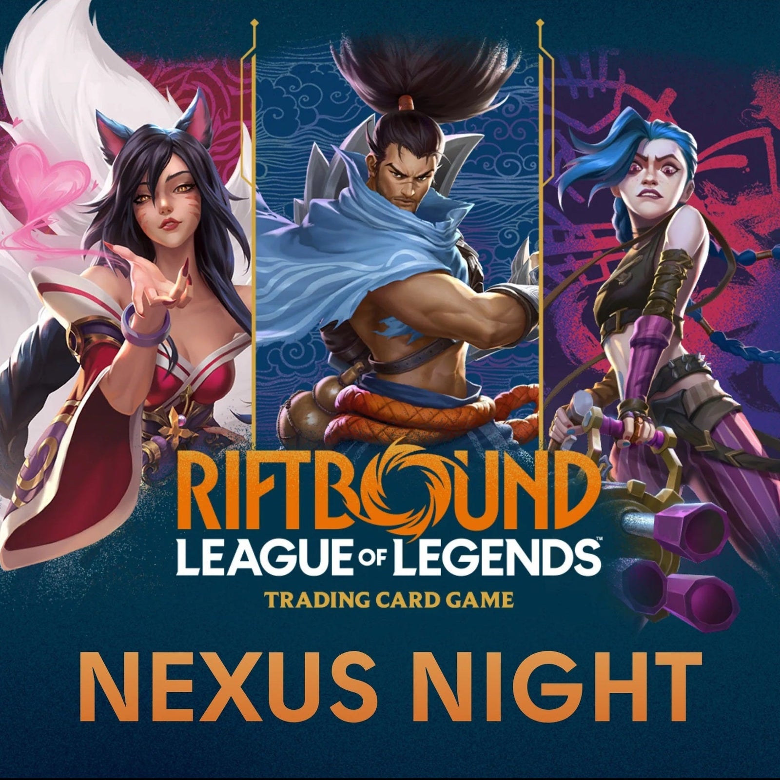 Riftbound Nexus Night: Your Weekly Portal to the Rift at Nerd Haven