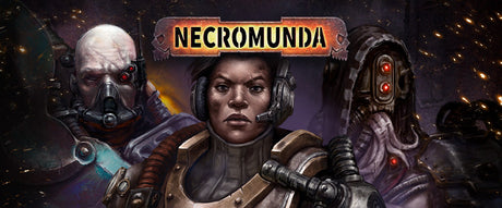 Necromunda