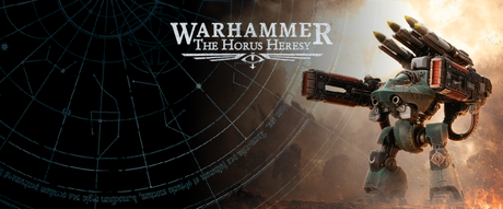 Horus Heresy