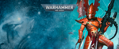 Warhammer 40K: Combat Patrol
