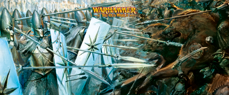 Warhammer Old World