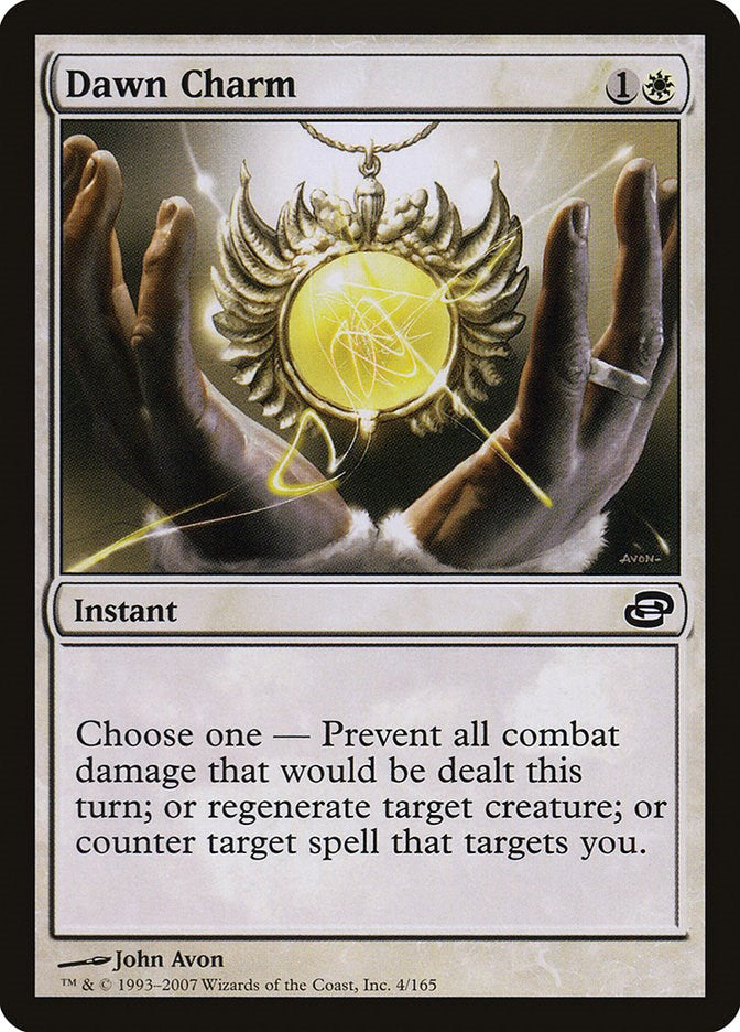 Dawn Charm [PLC - 4]