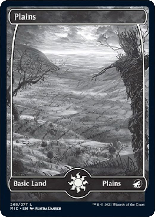Plains (268) [MID - 268]