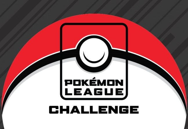 (2023-04-28) Pokemon League Challenge Entry Fee