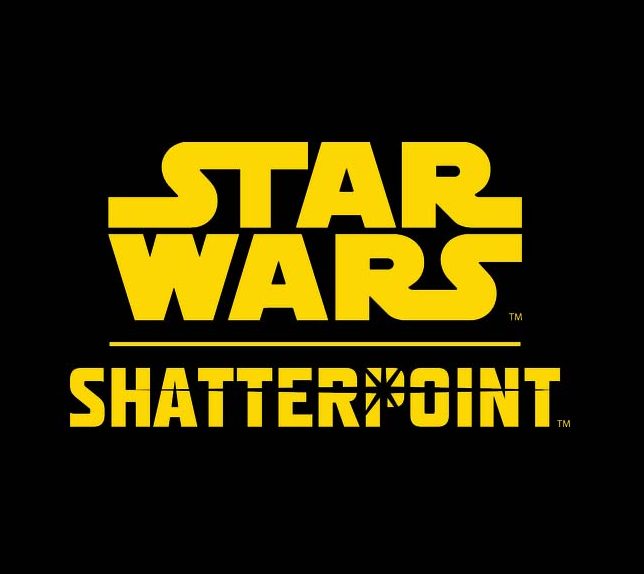 (2023-12-09) STAR WARS - SHATTERPOINT EVENT Tournament