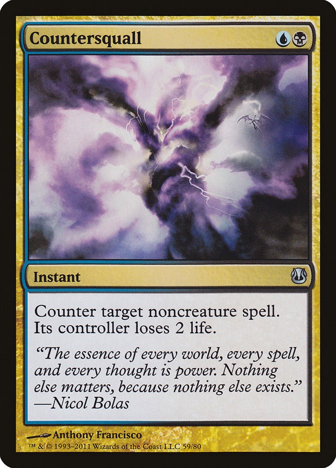 Countersquall [DDH - 59]