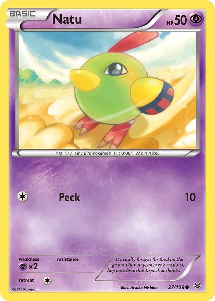 Natu (27) [ROS - 27/108]