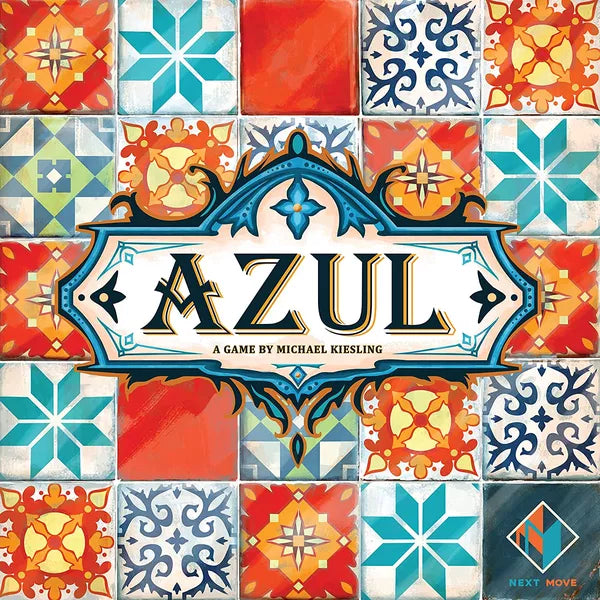 AZUL (ML)