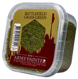 BATTLEFIELDS: GRASS GREEN FLOCK (150ML)