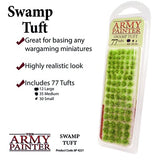 BATTLEFIELDS XP: SWAMP TUFT