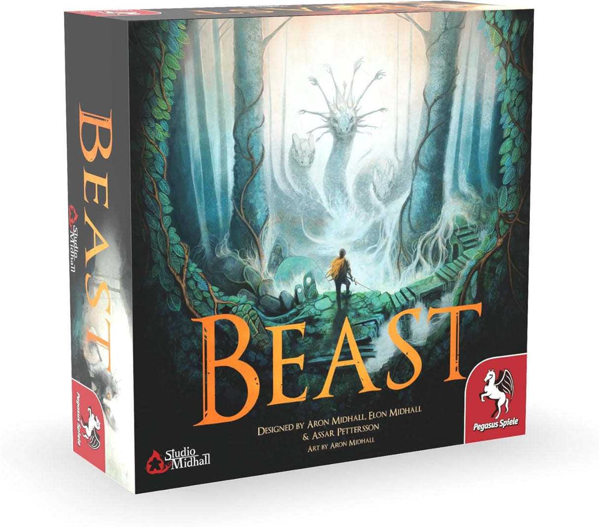 BEAST
