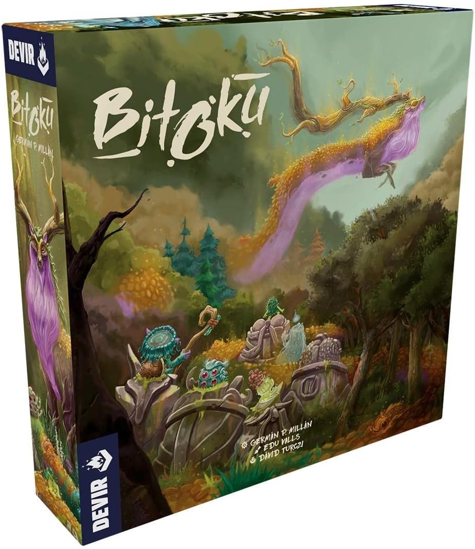 BITOKU