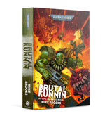 BRUTAL KUNNIN (PB)