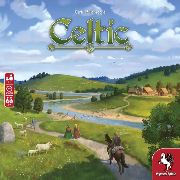 CELTIC