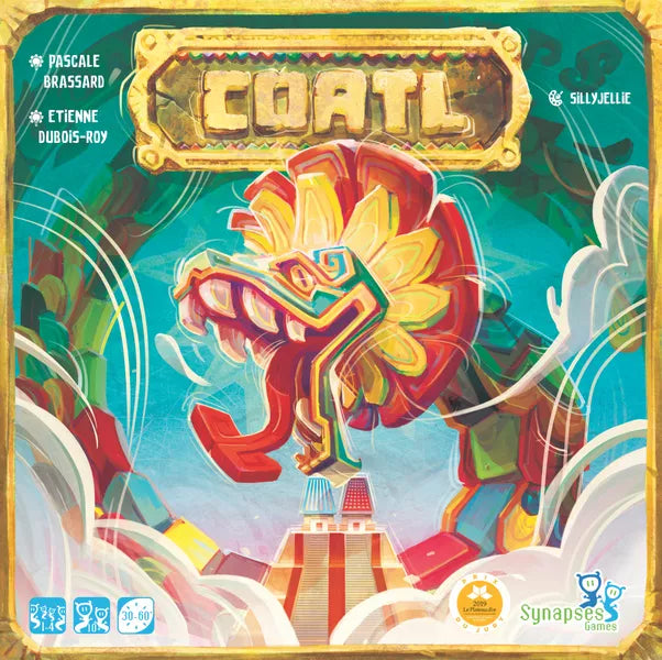 COATL (ML)