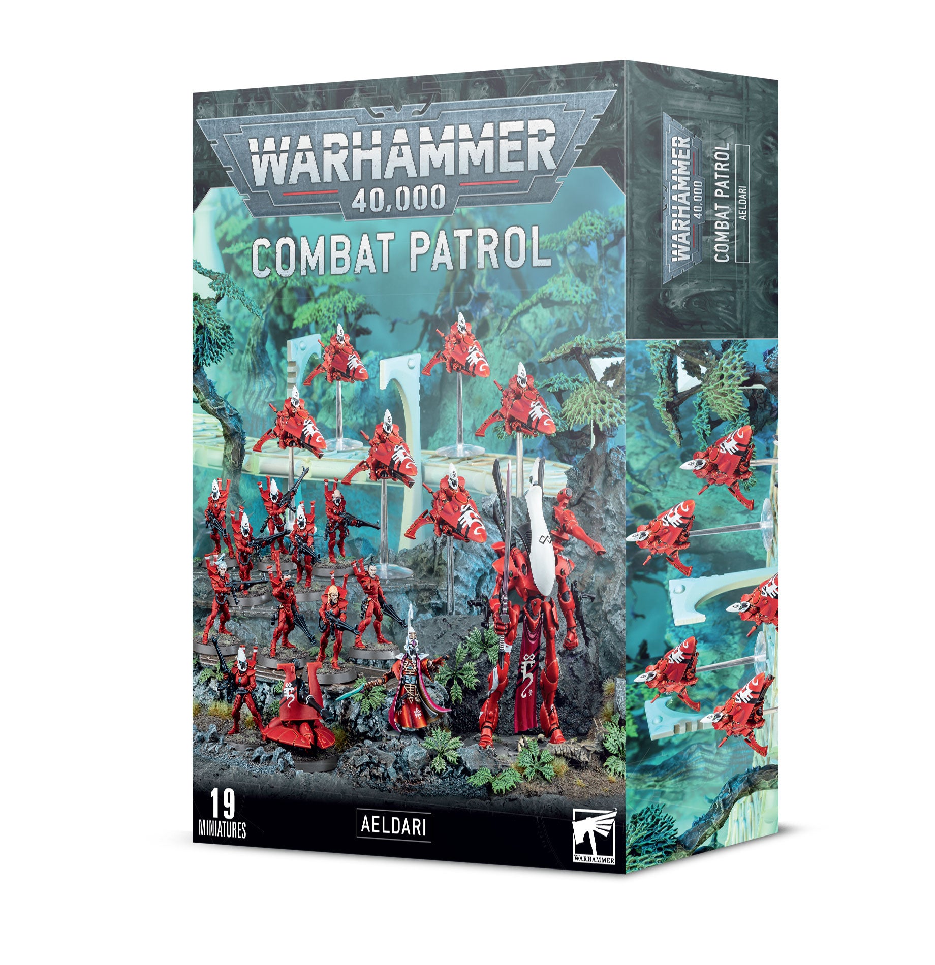 COMBAT-PATROL- COMBAT-PATROL-