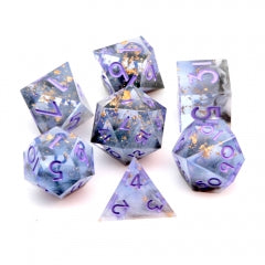 NERD HAVEN DICE: DEEP MINES