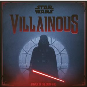 Disney Villainous: Star Wars