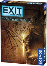 EXIT: THE PHARAOH'S TOMB
