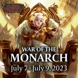 Flesh and Blood - Prerelease: Dusk till Dawn - Booster Draft [07/09/2023] Entry Fee