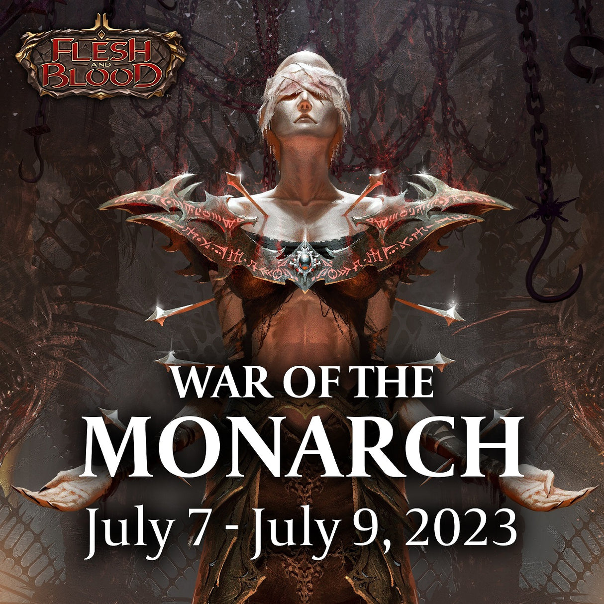Flesh and Blood - Prerelease: Dusk till Dawn - Booster Draft [07/09/2023] Entry Fee