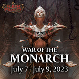 Flesh and Blood - Prerelease: Dusk till Dawn - Booster Draft [07/09/2023] Entry Fee